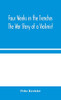 Four Weeks in the Trenches: The War Story of a Violinist - Hardcover