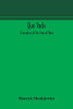 Quo vadis: a narrative of the time of Nero - Paperback