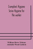 Crampton's Hygiene Series Hygiene for the worker - Paperback