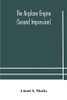 The airplane engine (Second Impression) - Paperback