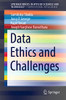 Data Ethics and Challenges (SpringerBriefs in Applied Sciences and Technology)