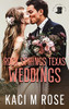 Rock Springs Texas Weddings Novella: Small Town Cowboy Weddings