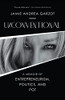 Unconventional: A Memoir of Entrepreneurism, Politics, and Pot