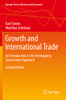 Growth and International Trade: An Introduction to the Overlapping Generations Approach (Springer Texts in Business and Economics)