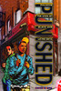 Punished: Policing the Lives of Black and Latino Boys (New Perspectives in Crime, Deviance, and Law)