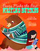 Bears Make the Best Writing Buddies