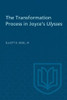 The Transformation Process in Joyce's Ulysses