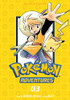 Pokémon Adventures Collector’s Edition, Vol. 3 (3)