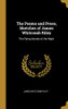 The Poems and Prose, Sketches of James Whitcomb Riley: The Flying Islands of the Night - Hardcover