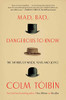 Mad, Bad, Dangerous to Know: The Fathers of Wilde, Yeats and Joyce