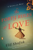 The Forty Rules of Love: A Novel of Rumi
