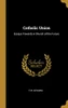 Catholic Union: Essays Towards A Church of the Future - Hardcover