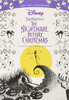 Art of Coloring: Tim Burton's The Nightmare Before Christmas: 100 Images to Inspire Creativity