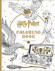 Harry Potter Coloring Book