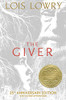 The Giver (25th Anniversary Edition): 25th Anniversary Edition (Giver Quartet)