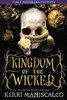Kingdom of the Wicked (Kingdom of the Wicked (1))