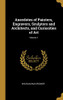 Anecdotes of Painters, Engravers, Sculptors and Architects, and Curiosities of Art; Volume 1 - Hardcover