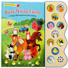 Busy Noisy Farm: Interactive Children's Sound Book (10 Button Sound) (Early Bird Sound 10b)