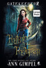 Rebel Reaper: An Urban Fantasy (Gatekeeper)