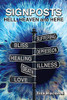 Signposts: Hell, Heaven and Here