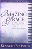 Amazing Grace: 366 Inspiring Hymn Stories for Daily Devotions