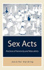 Sex Acts: Practices of Femininity and Masculinity
