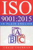 ISO 9001:2015 in Plain English