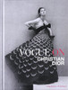 Vogue on Christian Dior