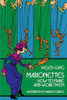 Marionettes: How to Make and Work Them