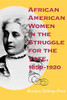 African American Women in the Struggle for the Vote, 1850�1920 (Blacks in the Diaspora)
