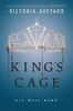 King's Cage (Red Queen)