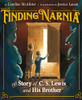 Finding Narnia: The Story of C. S. Lewis and His Brother