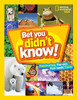 Bet You Didn't Know: Fascinating, Far-out, Fun-tastic Facts!