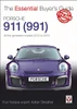 Porsche 911 (991): All first generation models 2012 to 2016 (Essential Buyer's Guide)
