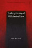 The Legitimacy of EU Criminal Law (Hart Studies in European Criminal Law)