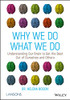 Why We Do What We Do: Understanding Our Brain to Get the Best Out of Ourselves and Others