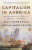 Capitalism in America: An Economic History of the United States