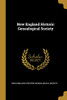 New England Historic Genealogical Society - Paperback