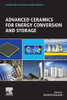 Advanced Ceramics for Energy Conversion and Storage (Elsevier Series on Advanced Ceramic Materials)