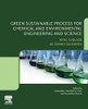 Green Sustainable Process for Chemical and Environmental Engineering and Science: Ionic Liquids as Green Solvents