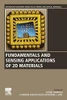 Fundamentals and Sensing Applications of 2D Materials (Woodhead Publishing Series in Electronic and Optical Materials)