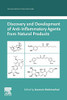 Discovery and Development of Anti-inflammatory Agents from Natural Products (Natural Product Drug Discovery)