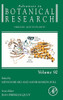 Abscisic Acid in Plants (Volume 92) (Advances in Botanical Research, Volume 92)