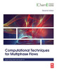 Computational Techniques for Multiphase Flows
