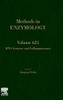 DNA Sensors and Inflammasomes (Volume 625) (Methods in Enzymology, Volume 625)