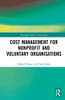 Cost Management for Nonprofit and Voluntary Organisations (Routledge Studies in Accounting)
