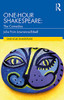 One-Hour Shakespeare: The Comedies - Hardcover