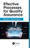 Effective Processes for Quality Assurance