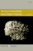 The Law of International Human Rights Protection - Hardcover
