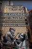 The Experience of Injustice: A Theory of Recognition (New Directions in Critical Theory, 70)